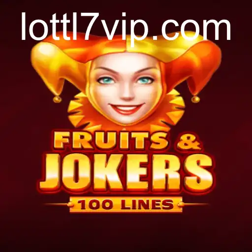 FruitsAndJokers100