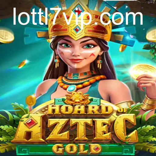 HoardofAztecgold